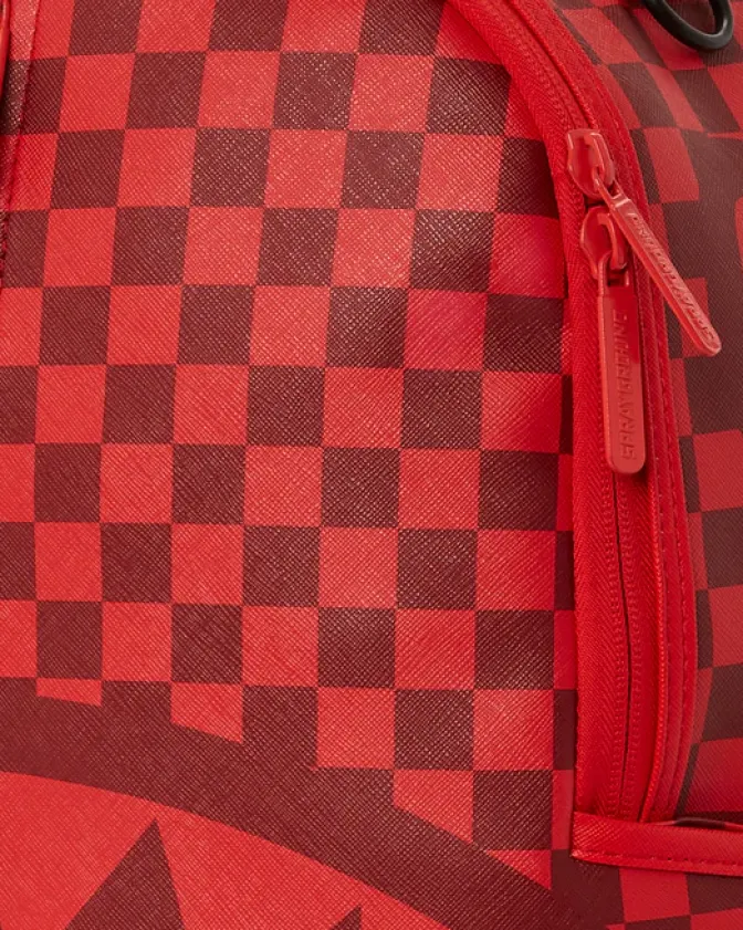 SHARK BITE INFARED BACKPACK (DLXV)