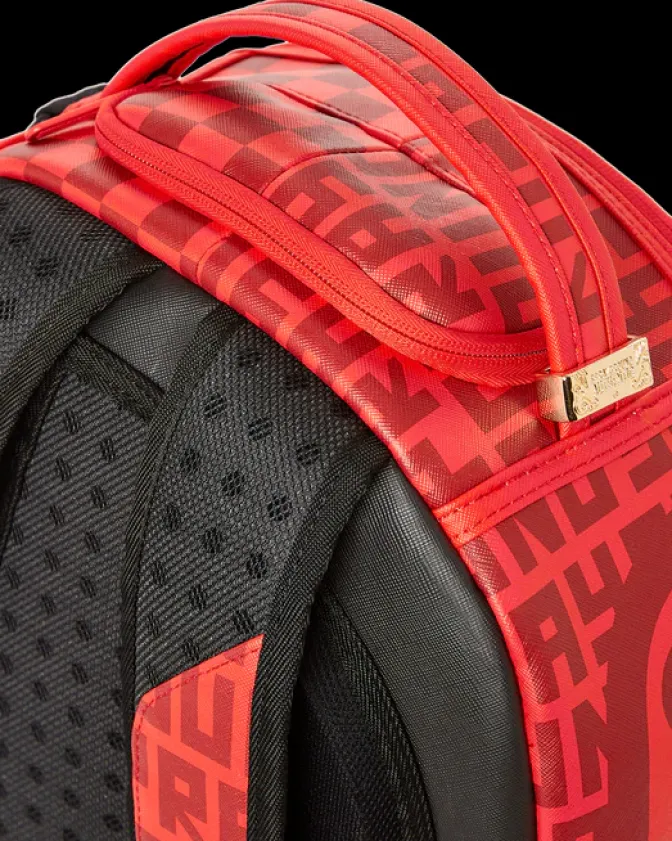 SHARK BITE INFARED BACKPACK (DLXV)