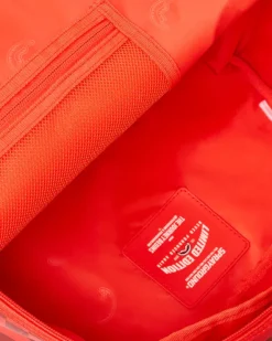 SHARK BITE INFARED BACKPACK (DLXV)