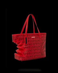 SHARK BITE INFARED TOTE
