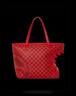 SHARK BITE INFARED TOTE