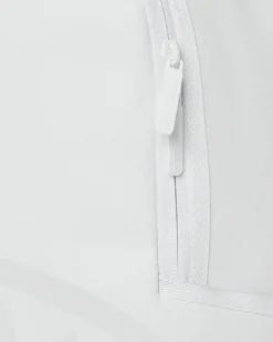 SHARK CENTRAL BACKPACK WHT/WHT (DLXV)