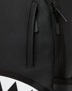 SHARK CENTRAL (BLACK) (DLXV)