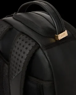 SHARK CENTRAL (BLACK) (DLXV)