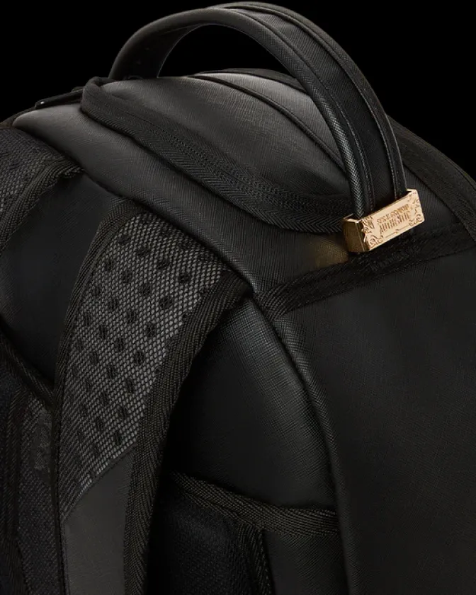 SHARK CENTRAL (BLACK) (DLXV)