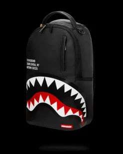 SHARK CENTRAL (BLACK) (DLXV)