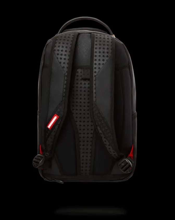 SHARK CENTRAL (BLACK) (DLXV)