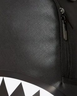 SHARK CENTRAL BLK/GRAY BACKPACK (DLXV)