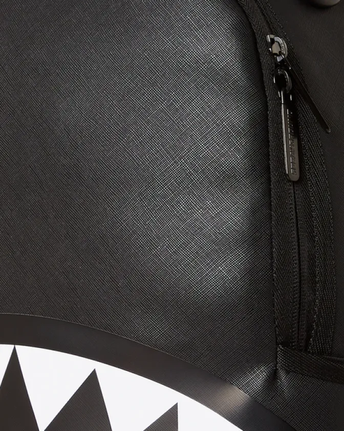 SHARK CENTRAL BLK/GRAY BACKPACK (DLXV)