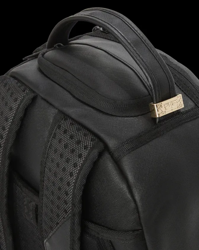 SHARK CENTRAL GREYTONE BACKPACK (DLXV)