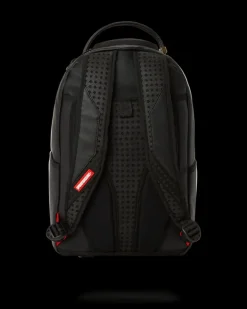 SHARK CENTRAL GREYTONE BACKPACK (DLXV)