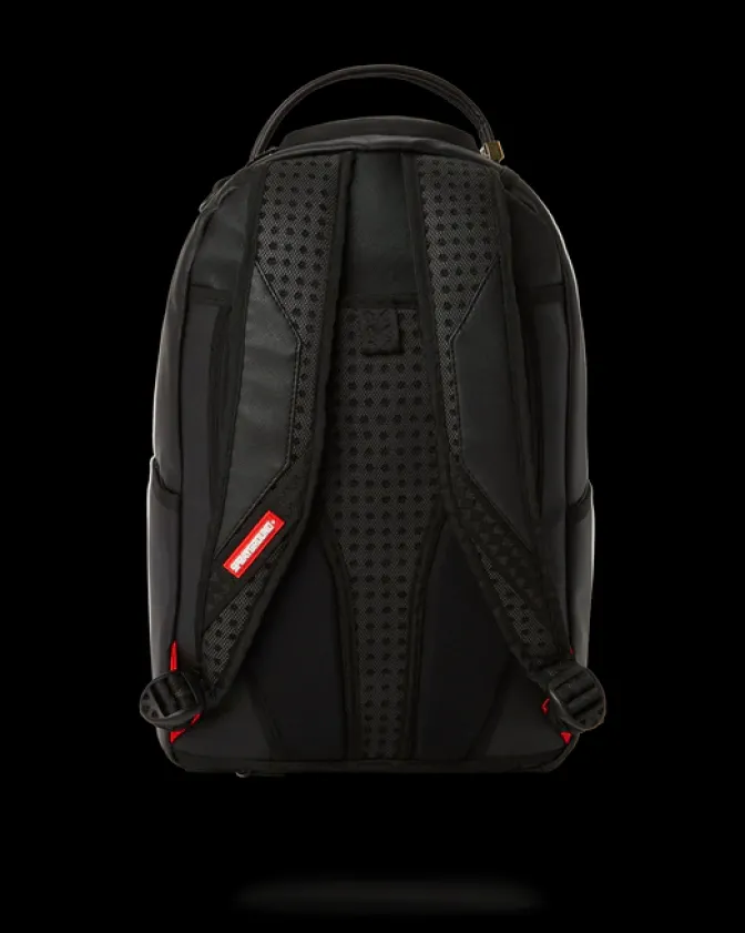 SHARK CENTRAL GREYTONE BACKPACK (DLXV)