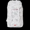 SHARK CHECK (WHITE) HILLS BACKPACK