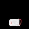 SHARK CHECK (WHITE) WALLET