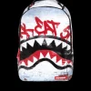 SHARK EAT SHARK