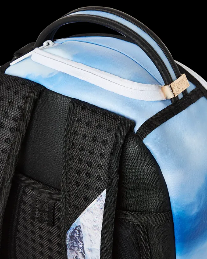 SHARK EVERE$T BACKPACK (DLXV)