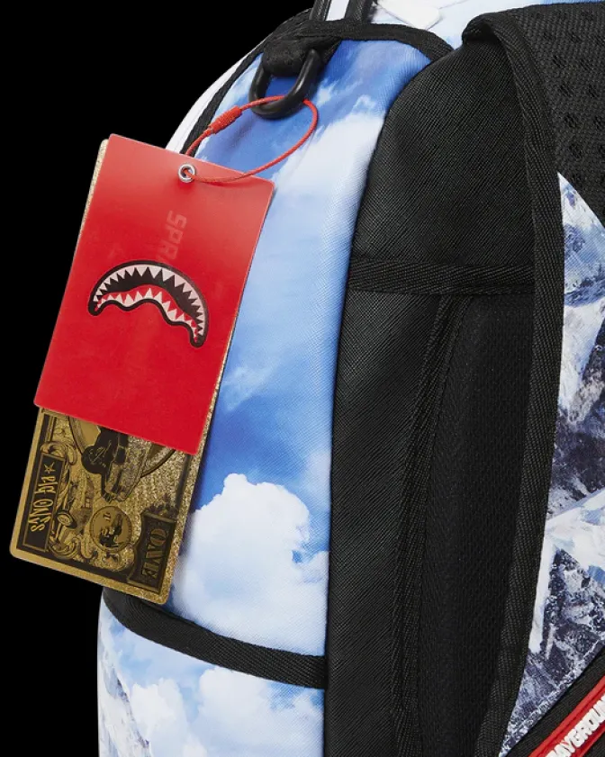 SHARK EVERE$T BACKPACK (DLXV)