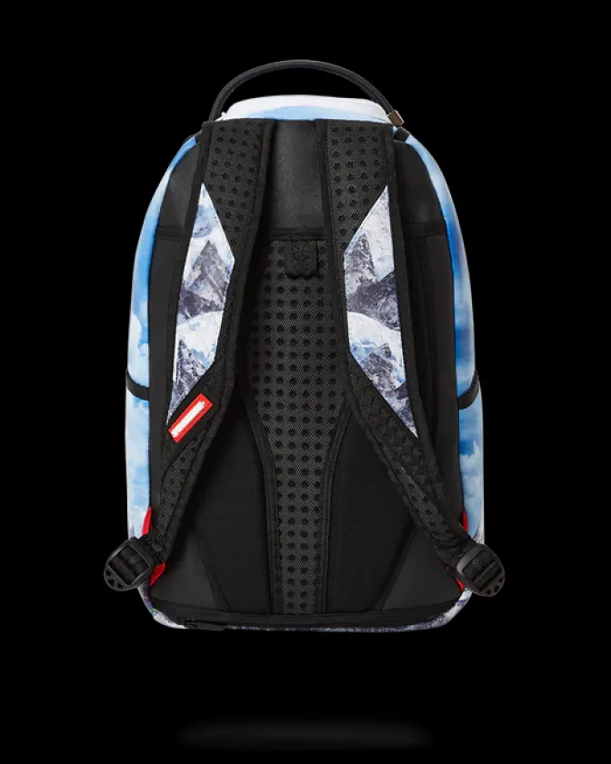 SHARK EVERE$T BACKPACK (DLXV)