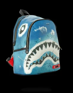 SHARK ISLAND SAVAGE