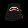 SHARK MOUTH NECK WARMER
