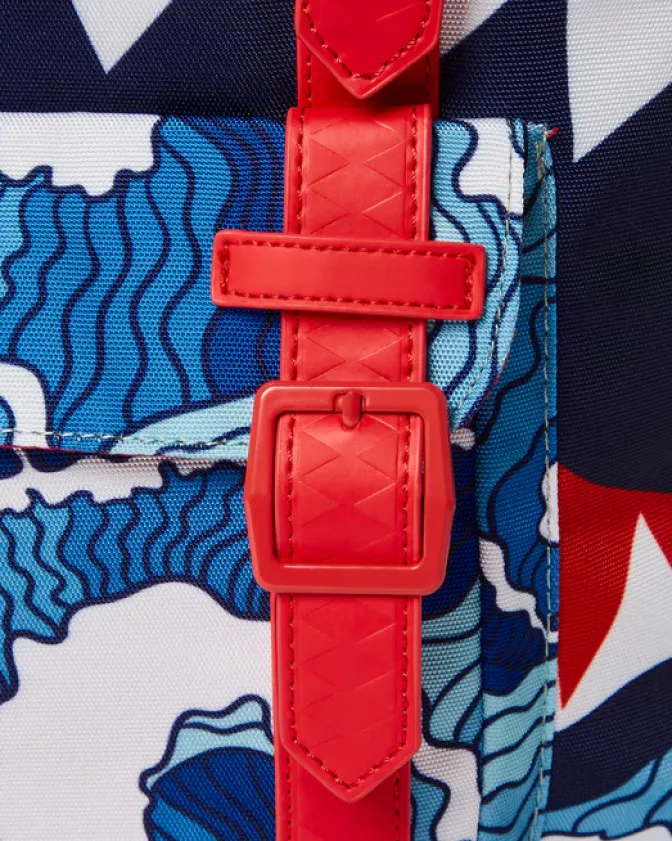 SHARK WAVE HILLS BACKPACK