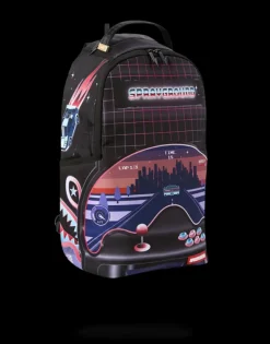 SHARKADE BACKPACK