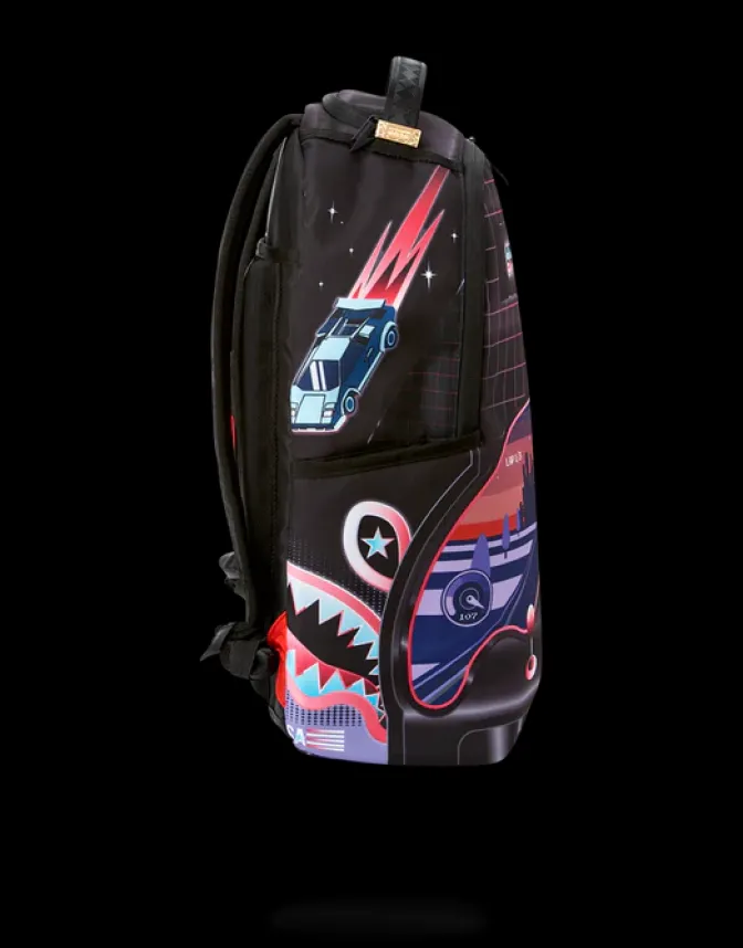 SHARKADE BACKPACK