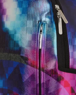 SHARKCLUB ELECTRONICA BACKPACK