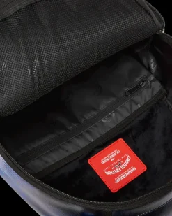 SHARKCLUB ELECTRONICA BACKPACK