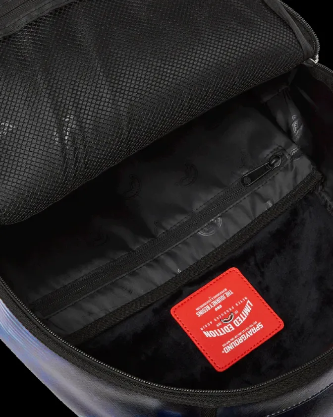 SHARKCLUB ELECTRONICA BACKPACK
