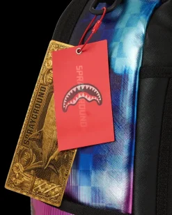 SHARKCLUB ELECTRONICA BACKPACK