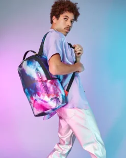 SHARKCLUB ELECTRONICA BACKPACK