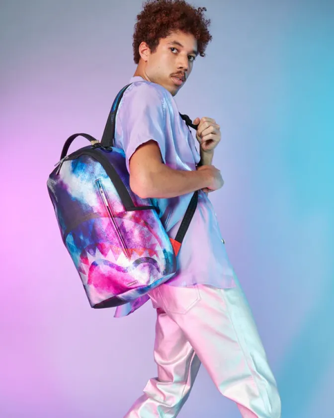 SHARKCLUB ELECTRONICA BACKPACK