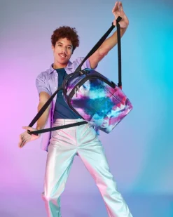 SHARKCLUB ELECTRONICA BACKPACK