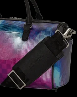 SHARKCLUB ELECTRONICA MINI DUFFLE