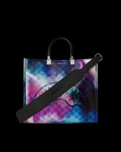 SHARKCLUB ELECTRONICA TORTUGA TOTE