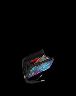 SHARKCLUB ELECTRONICA WALLET