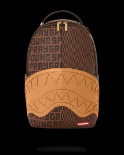 SHARKFINITY BACKPACK (DLXV)