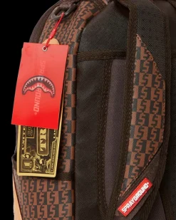 SHARKFINITY BACKPACK (DLXV)