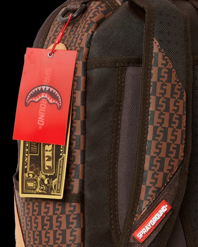 SHARKFINITY BACKPACK (DLXV)