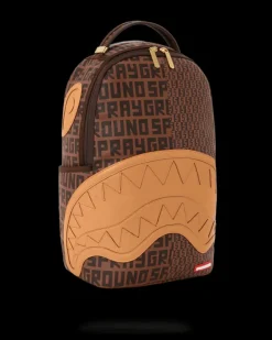 SHARKFINITY BACKPACK (DLXV)
