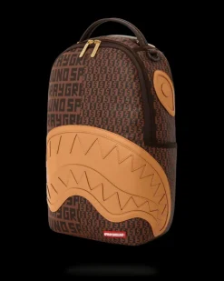 SHARKFINITY BACKPACK (DLXV)