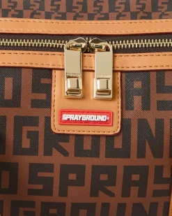 SHARKFINITY MINI DUFFLE