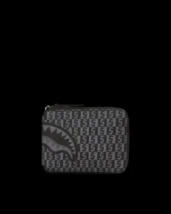 SHARKFINITY STEALTH PILOT PACKABLE TOTE