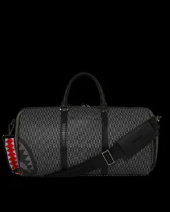 SHARKFINITY STEALTH PILOT DUFFLE