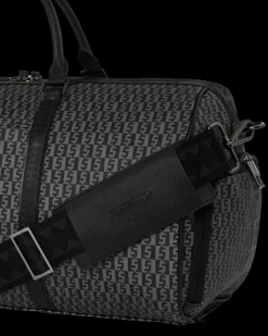 SHARKFINITY STEALTH PILOT DUFFLE