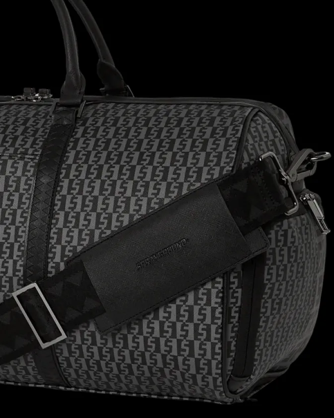 SHARKFINITY STEALTH PILOT DUFFLE