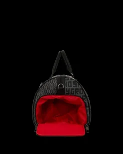 SHARKFINITY STEALTH PILOT DUFFLE