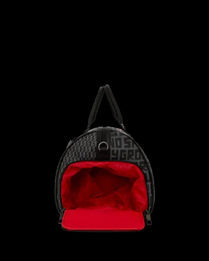 SHARKFINITY STEALTH PILOT DUFFLE