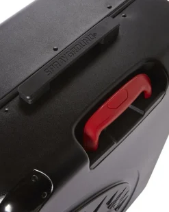 SHARKITECTURE MOLDED 29u201d FULL-SIZE LUGGAGE